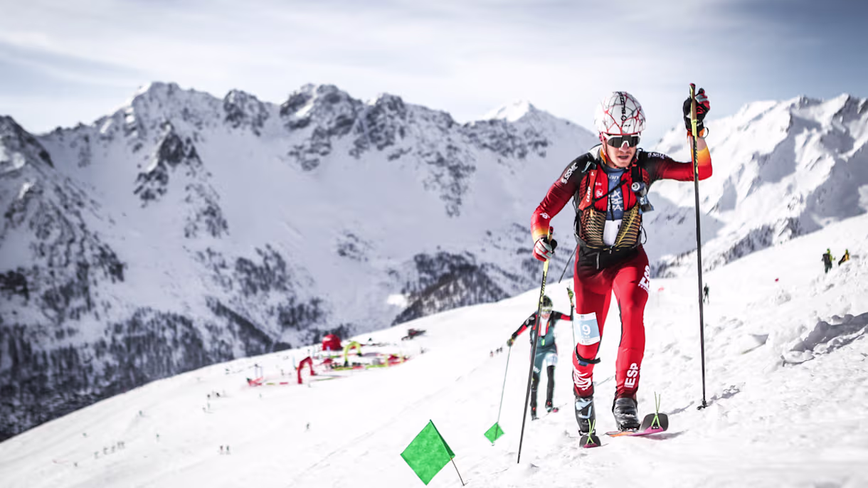Ski Mountaineering's Olympic Future Is Official: Why Skimo Belongs in the French Alps 2030 Winter Games