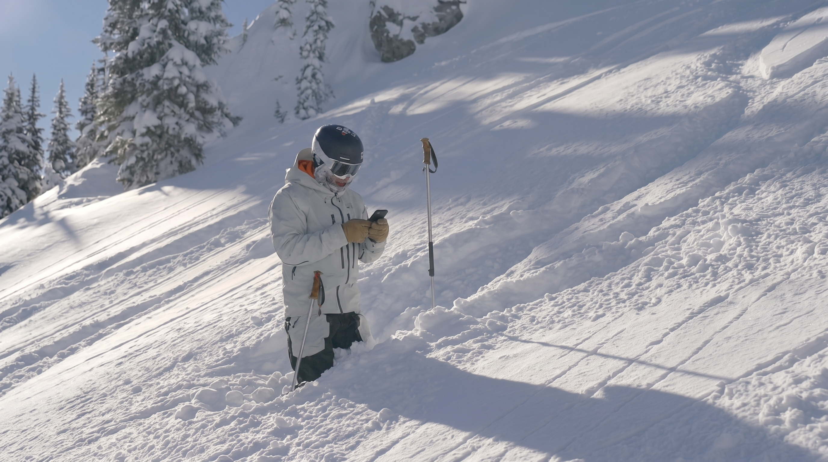 How Social Media Is Changing the Professional Skiing Landscape