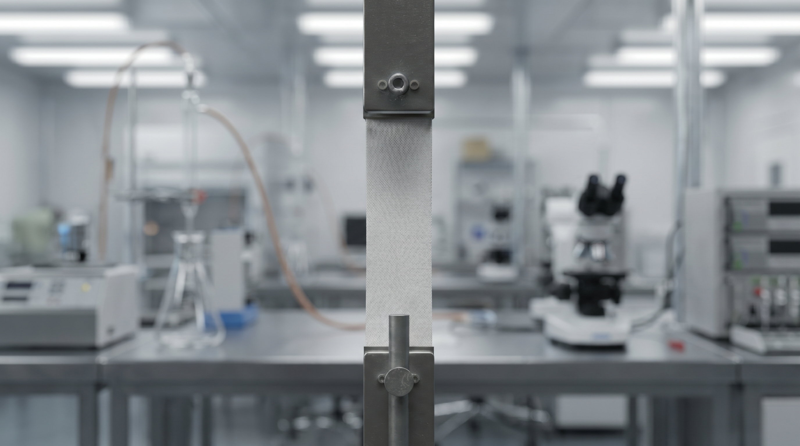 Tensile strength test